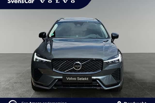 Volvo XC60 (2025) thumbnail 1