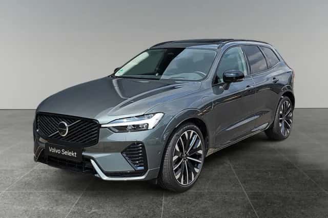 Volvo XC60 (2025) thumbnail 5