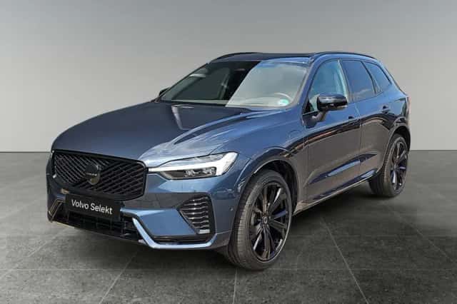 Volvo XC60 (2025) thumbnail 5