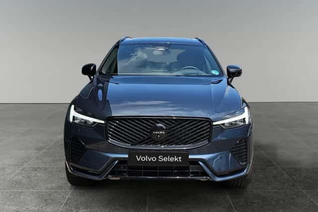 Volvo XC60 (2025) thumbnail 2