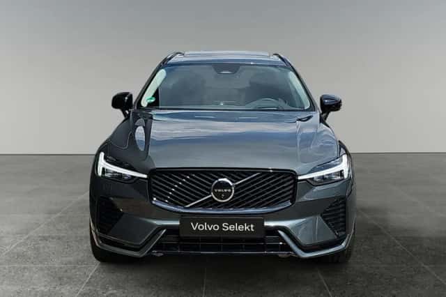 Volvo XC60 (2025) thumbnail 2