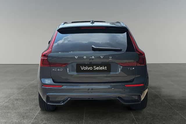 Volvo XC60 (2025) thumbnail 4