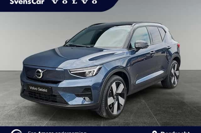 Volvo EX40 (2026) thumbnail 1