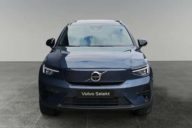 Volvo EX40 (2026) thumbnail 2