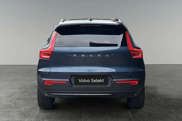 Volvo EX40 (2026) thumbnail 5