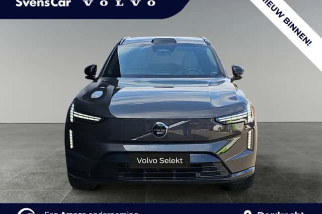 Volvo EX90 (2025) thumbnail 1
