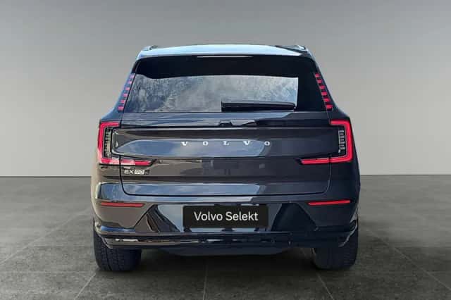 Volvo EX90 (2025) thumbnail 4