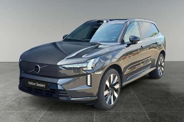 Volvo EX90 (2025) thumbnail 5