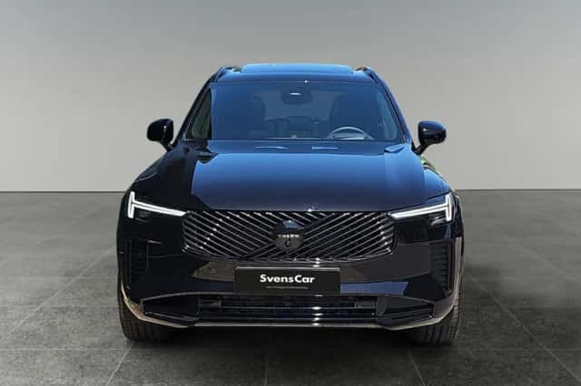 Volvo XC90 (2026) thumbnail 2
