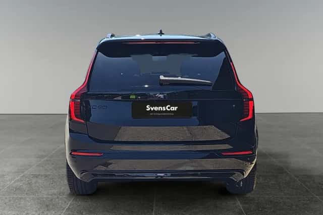 Volvo XC90 (2026) thumbnail 5