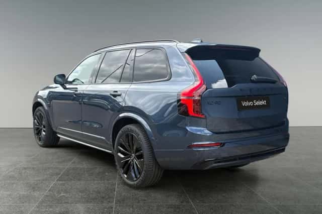 Volvo XC90 (2026) thumbnail 4