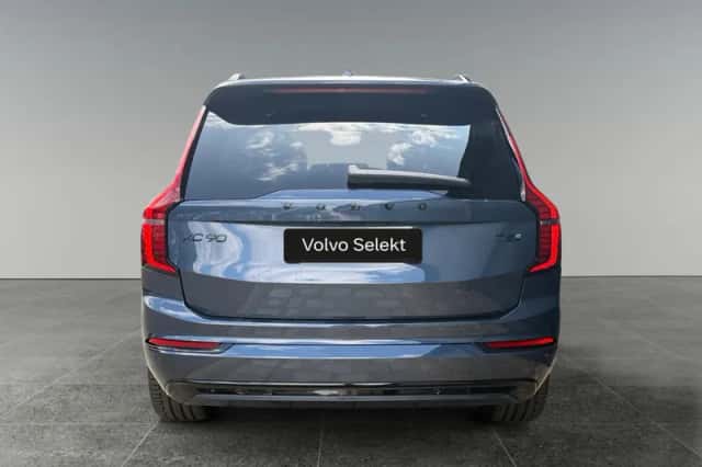 Volvo XC90 (2026) thumbnail 5