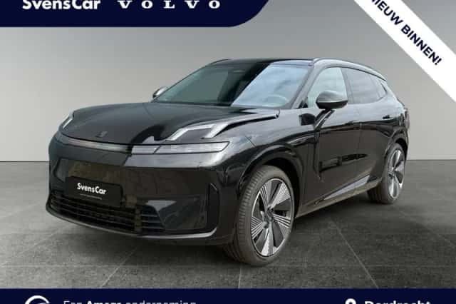 Lynk & Co 08 (2026) thumbnail 1