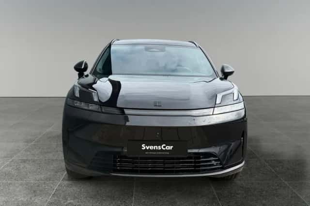 Lynk & Co 08 (2026) thumbnail 2