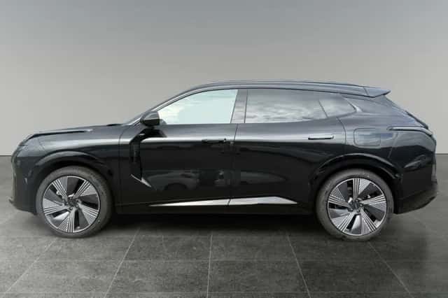 Lynk & Co 08 (2026) thumbnail 3