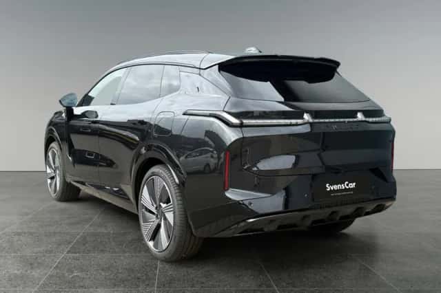 Lynk & Co 08 (2026) thumbnail 4