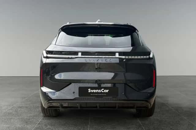 Lynk & Co 08 (2026) thumbnail 5