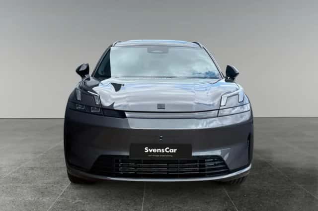 Lynk & Co 08 (2026) thumbnail 2