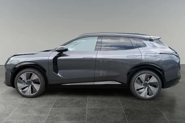 Lynk & Co 08 (2026) thumbnail 3