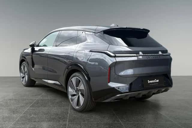 Lynk & Co 08 (2026) thumbnail 4