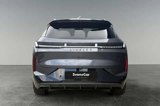Lynk & Co 08 (2026) thumbnail 5