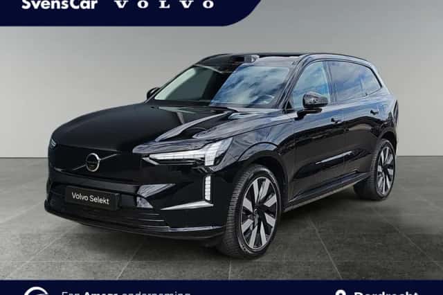 Volvo EX90 (2025) thumbnail 1