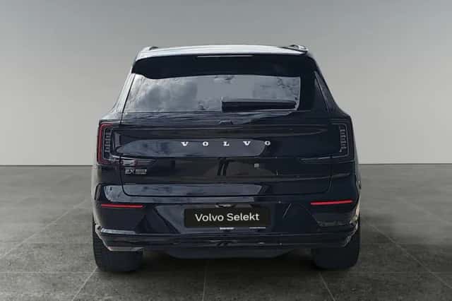 Volvo EX90 (2025) thumbnail 5