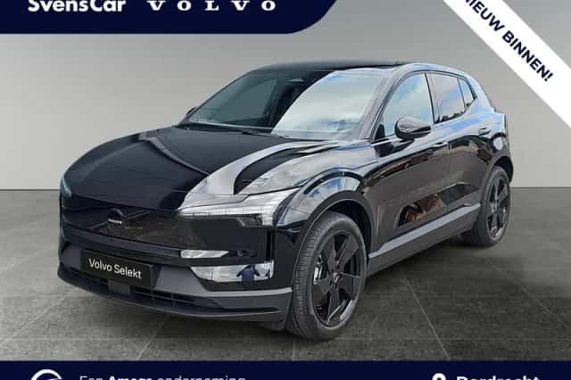 Volvo EX30 (2026) thumbnail 1