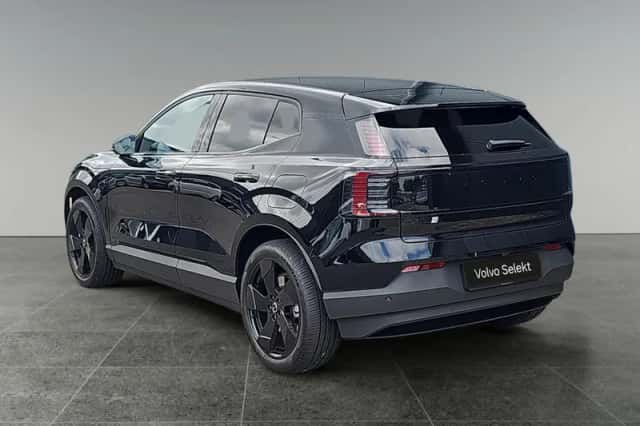 Volvo EX30 (2026) thumbnail 4