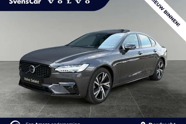 Volvo S90 (2023) thumbnail 1
