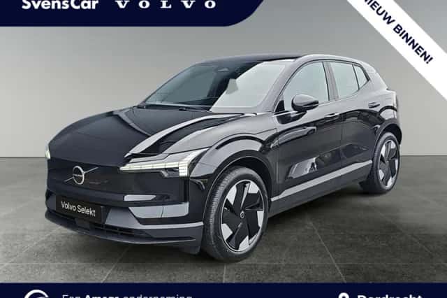 Volvo EX30 (2025) thumbnail 1