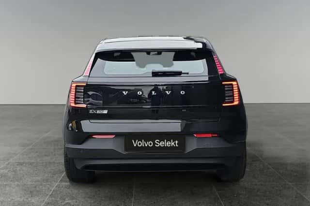 Volvo EX30 (2025) thumbnail 5