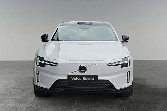Volvo ES90 (2025) thumbnail 2