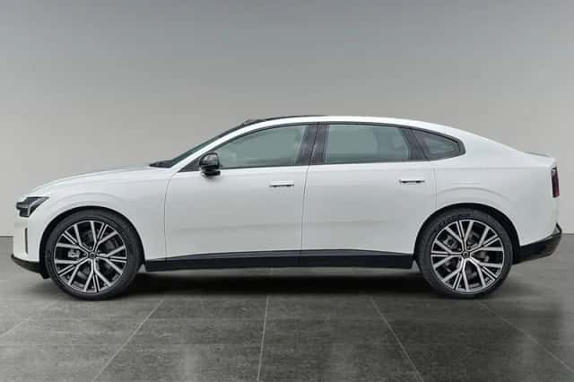 Volvo ES90 (2025) thumbnail 3