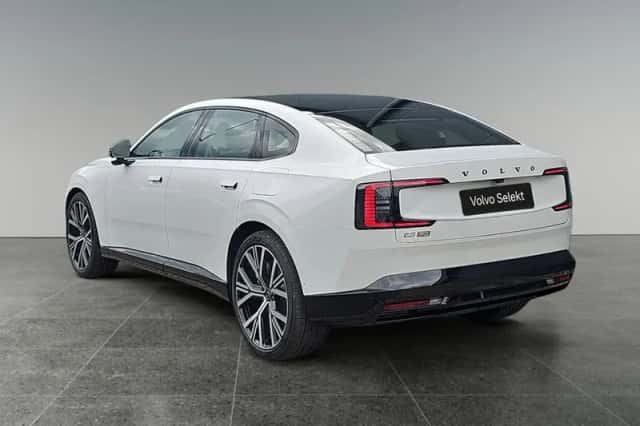 Volvo ES90 (2025) thumbnail 4