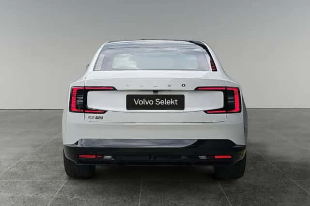 Volvo ES90 (2025) thumbnail 5