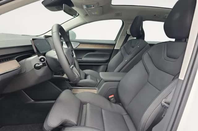 Volvo ES90 (2025) thumbnail 6