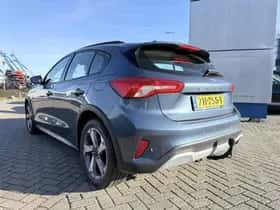 Ford Focus (2019) thumbnail 6