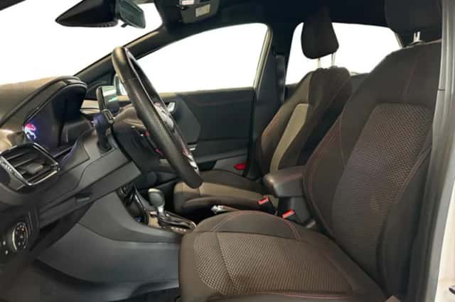 Ford Puma (2022) thumbnail 3