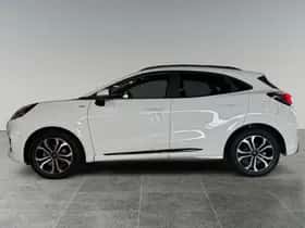 Ford Puma (2022) thumbnail 4