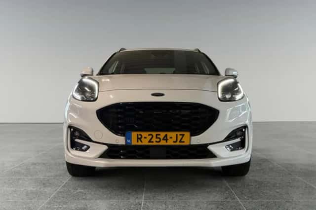 Ford Puma (2022) thumbnail 5