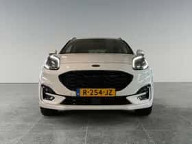 Ford Puma (2022) thumbnail 5