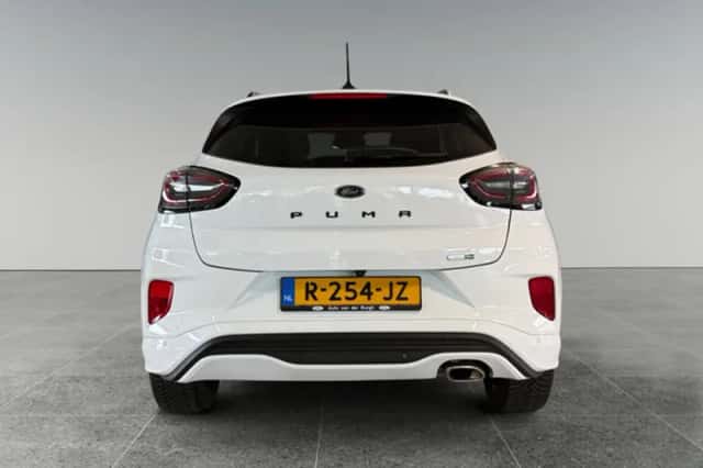 Ford Puma (2022) thumbnail 6