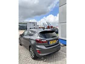 Ford Fiesta (2022) thumbnail 4