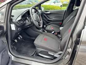 Ford Fiesta (2022) thumbnail 5