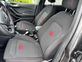 Ford Fiesta (2022) thumbnail 6