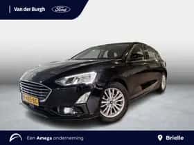 Ford Focus (2020)