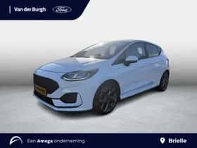 Ford Fiesta (2023)