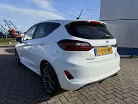 Ford Fiesta (2023) thumbnail 3