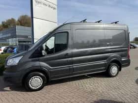 Ford Transit (2016) thumbnail 2